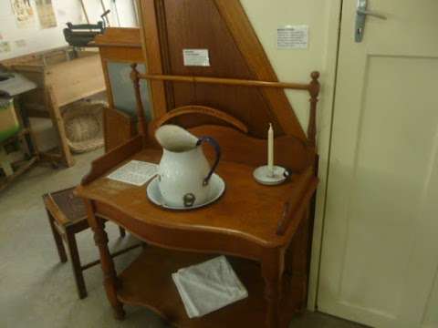Photo: Allansford Cheese World and Museum Photo: Allansford Cheese World and Museum